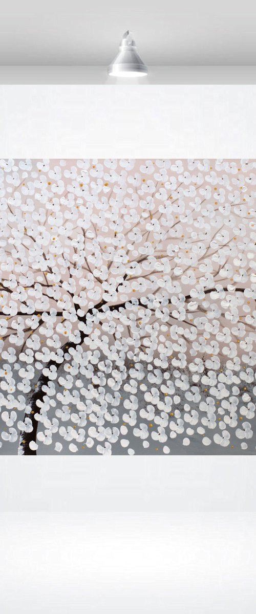 Silent Spring by Edelgard Schroer