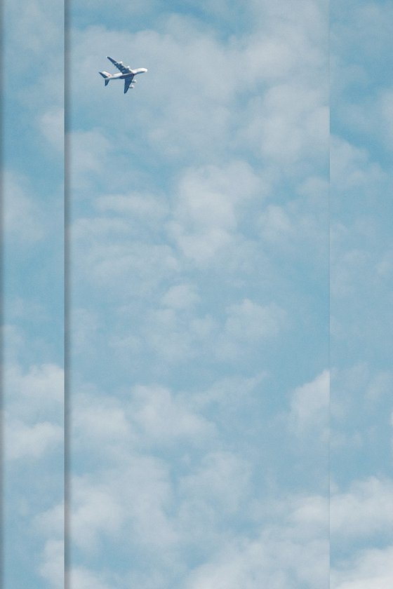 Layered Sky