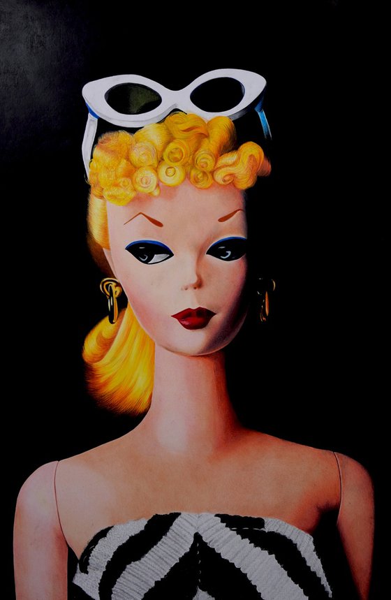 Plastic Icon