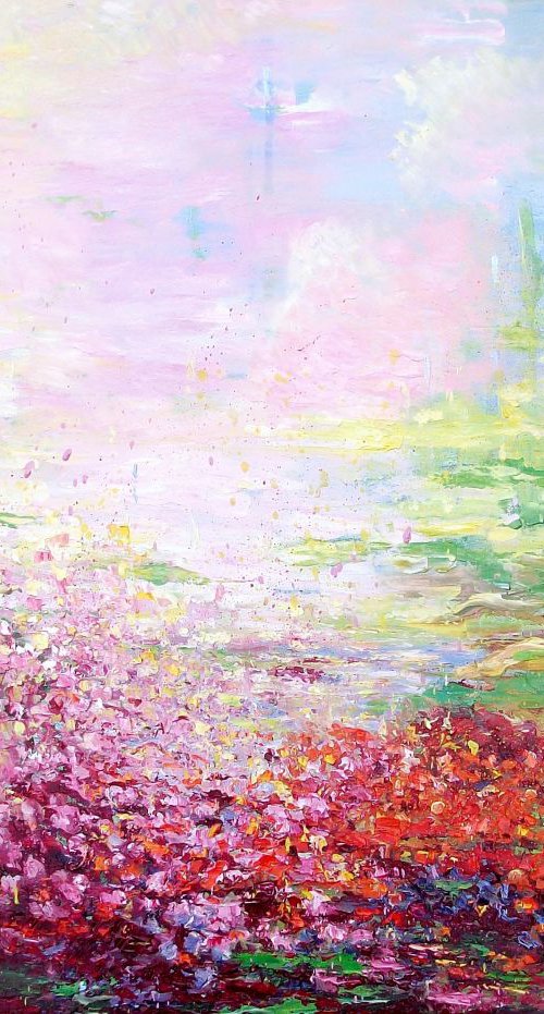 Fruit of the Forrest by Therese O'Keeffe