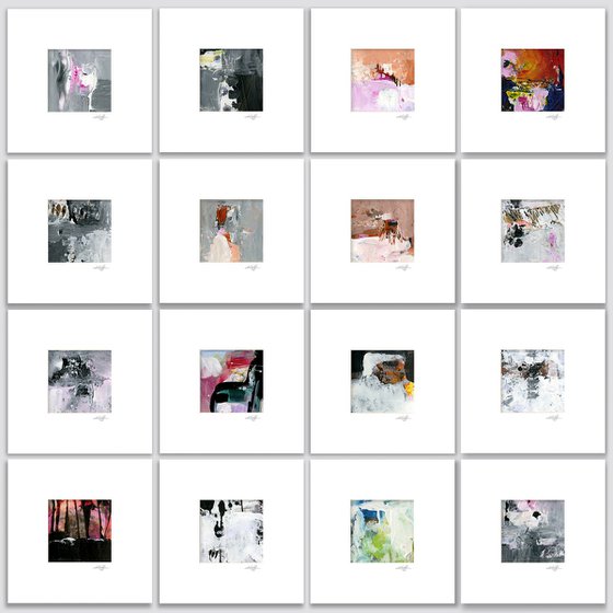 Musings Collection 7