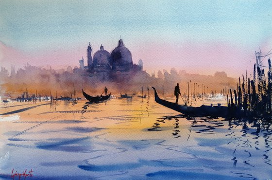 Venice 130