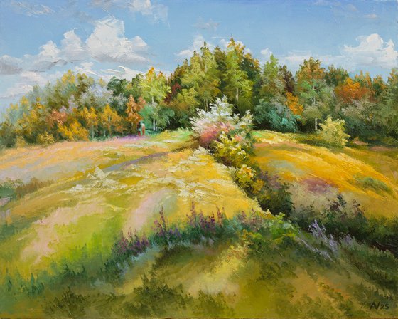ON THE HILL 02