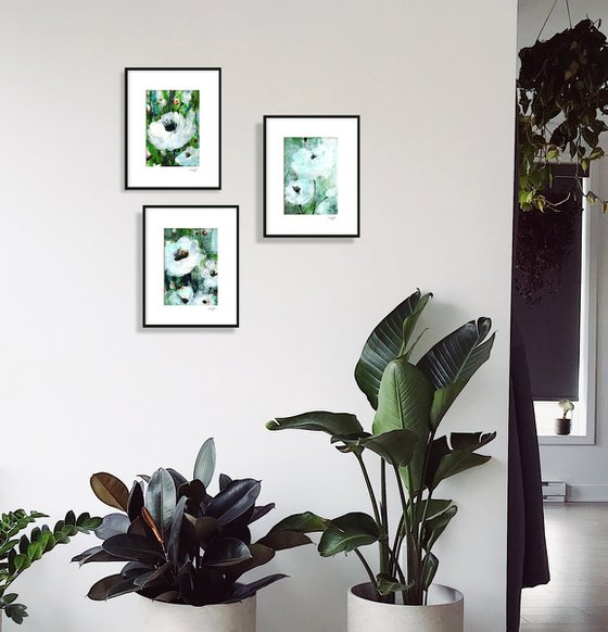 Lovely Floral Collection 1