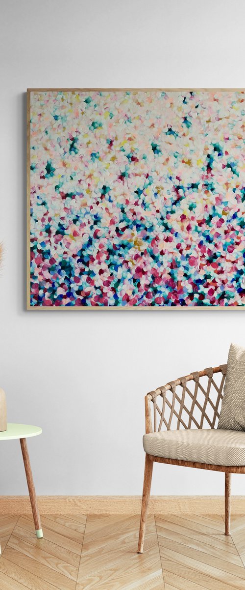 Forever Bloom by Katherine Spiller