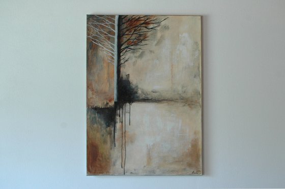 "Thinking Of Time"