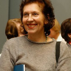 Nora  Blazeviciute