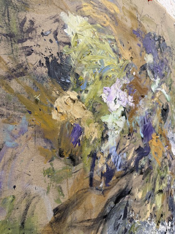 Tomorrow Never Comes