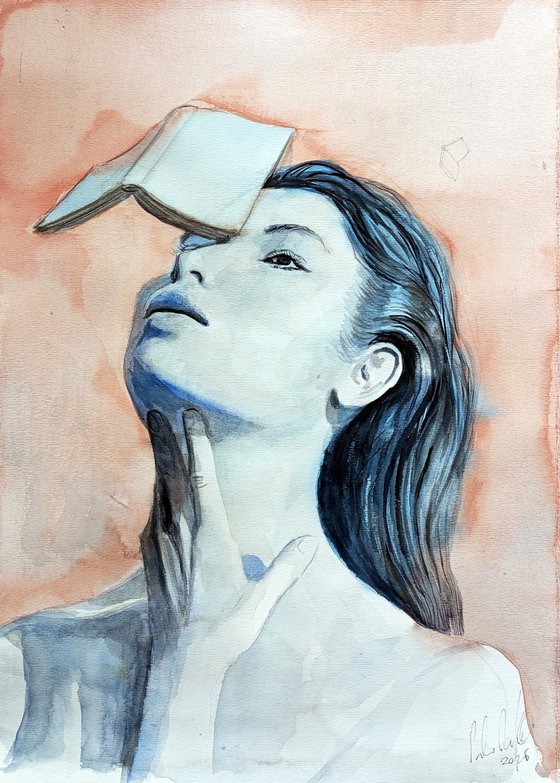 A story in the throat