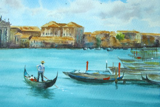 Grand Canal