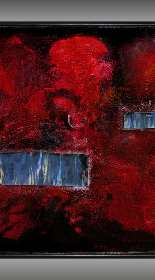 Lead Silence by Edelgard Schroer
