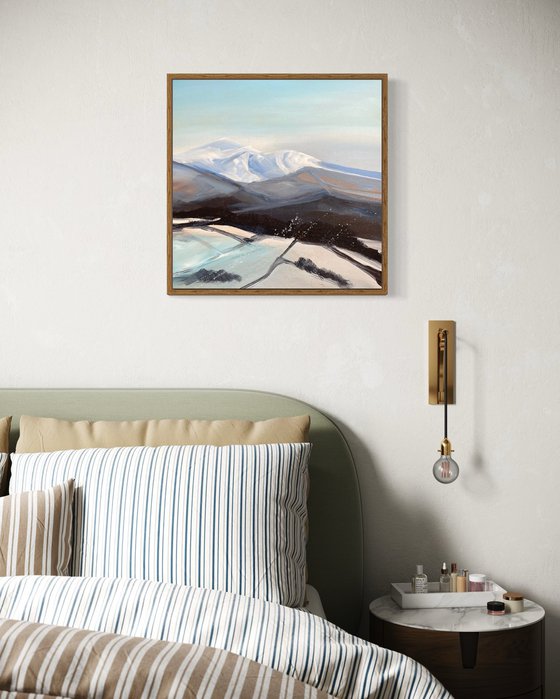 Winter Dreams/8