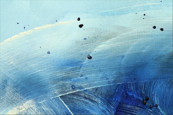 Blue Encounter