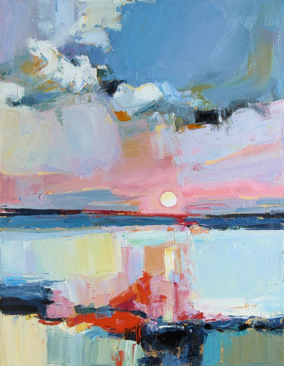 Atmospheric Study No. 17