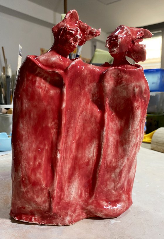 Tristano e Isotta