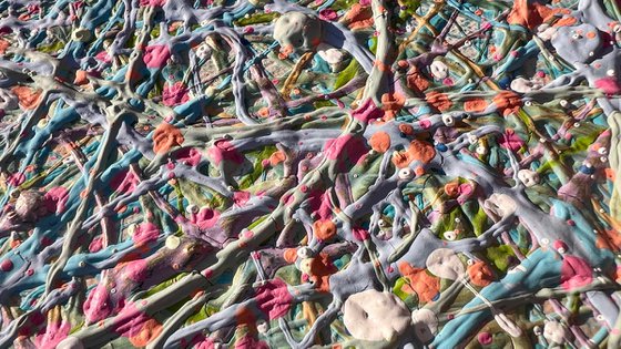 The Joy Between Quiet Moments