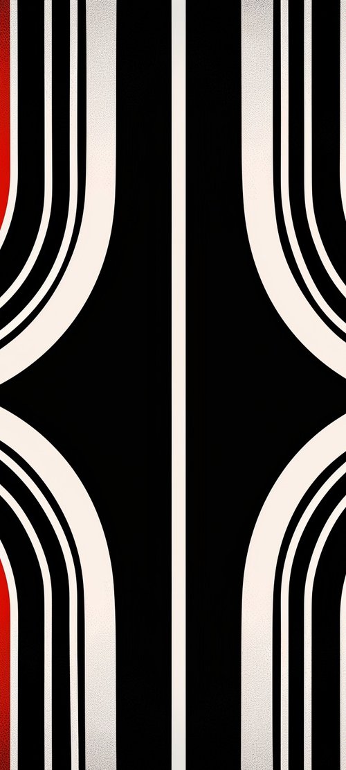 Rhythm of Life #5 by V+V Kniazievi