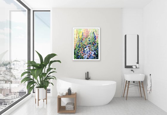 Floral Serenade 4