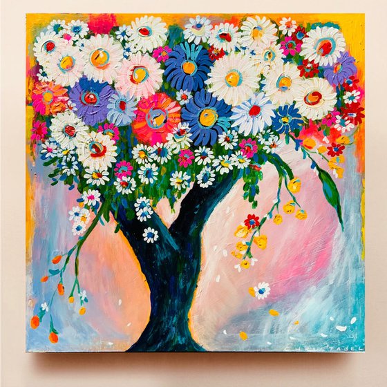 Giving Tree