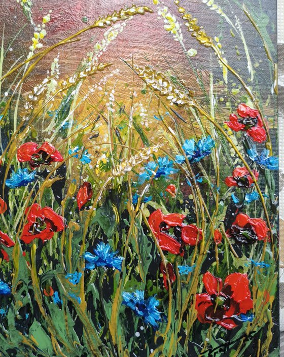 "Breath of Summer"