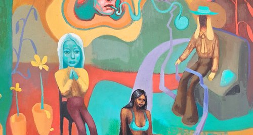 Artwork by Taco Eisma