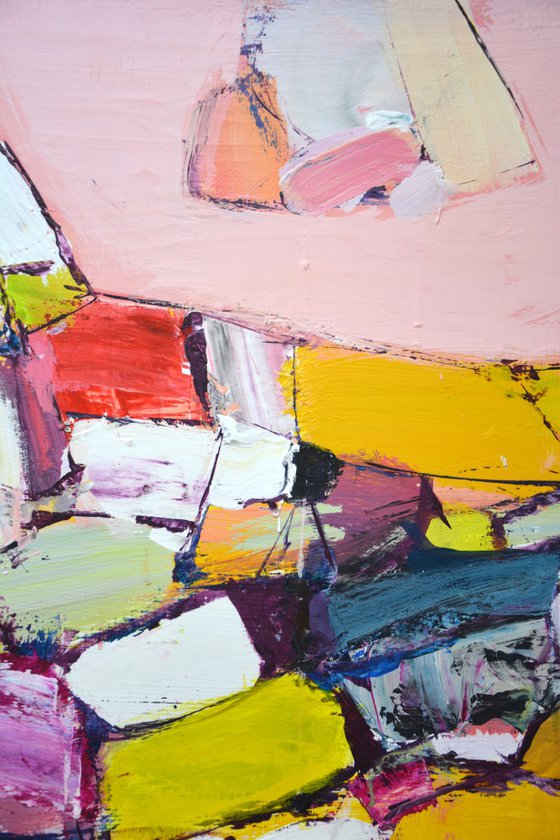 Abstraction 106.