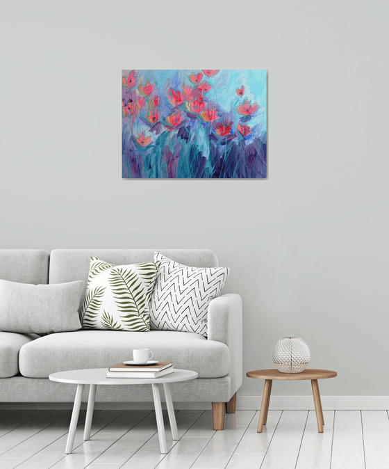 Blooming Paradise #24