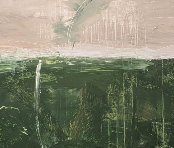 Deep Green 2