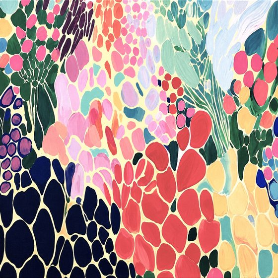 Chromatic Eden #5