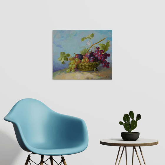 “Summer Day”