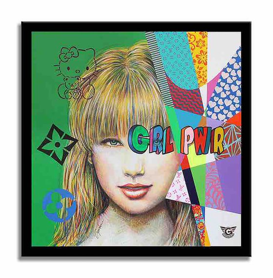 Taylor Swift Power