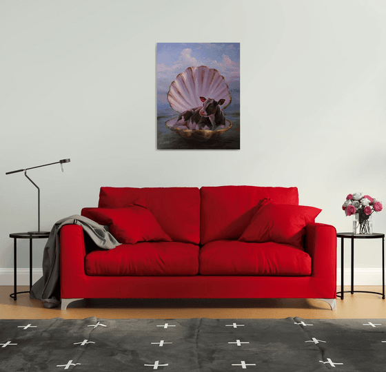 "New Venus"