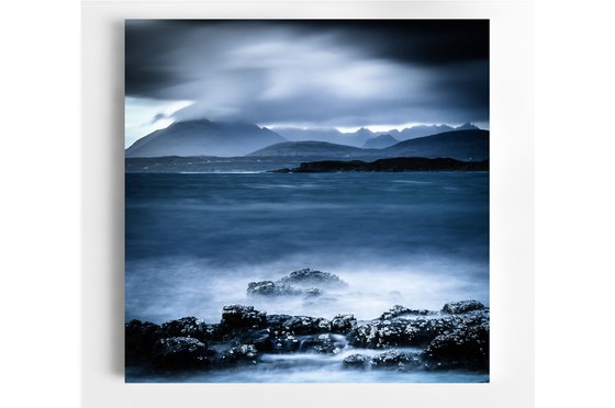 The Black Cuillin