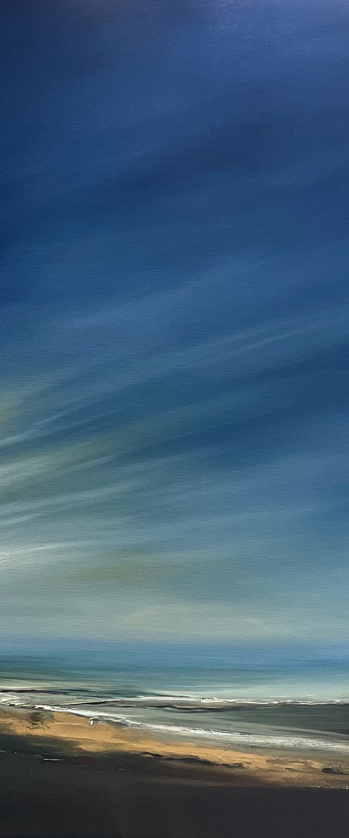 Tranquility by Timea  Valsami