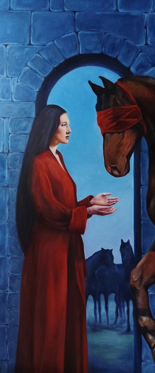 The Silent Pact by Veronica Ciccarese