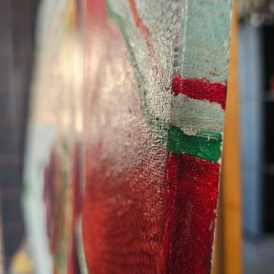 Spring Transformations