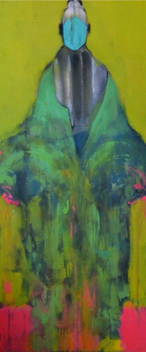 The Alienatino Series by Gela MIKAVA