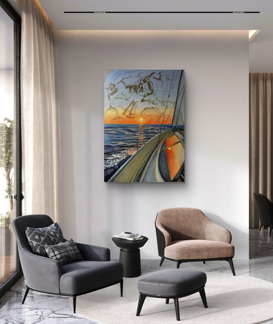 Endless possibilities