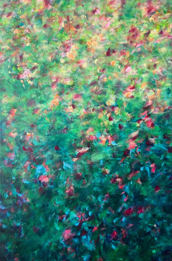 The moments we hold forever