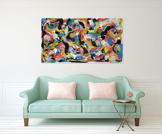 ABSTRACT FORCES