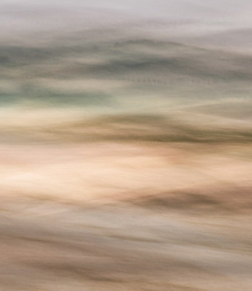 Painted dream #40 by Karim Carella