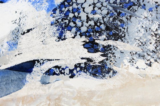 Blue Wind