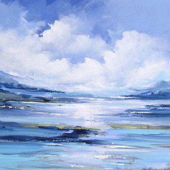 Whispers of Summer