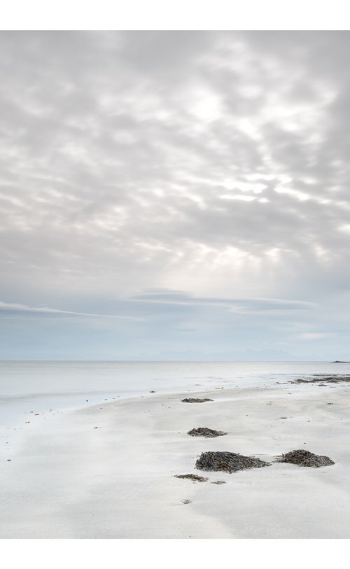 Silently Silver, Isle of Skye by Lynne Douglas