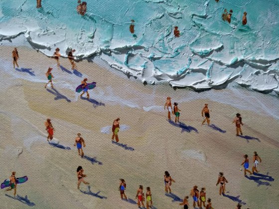Summer Beach10