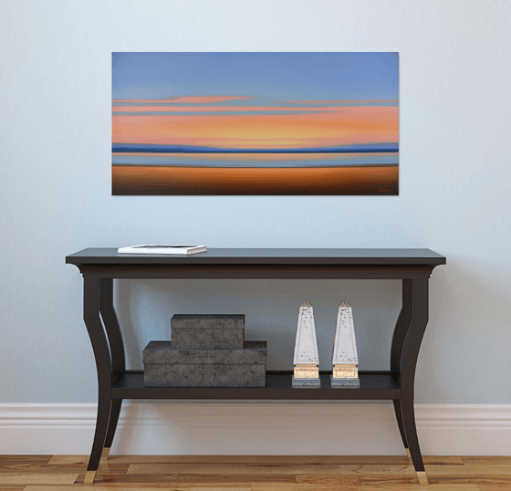 Horizon Light