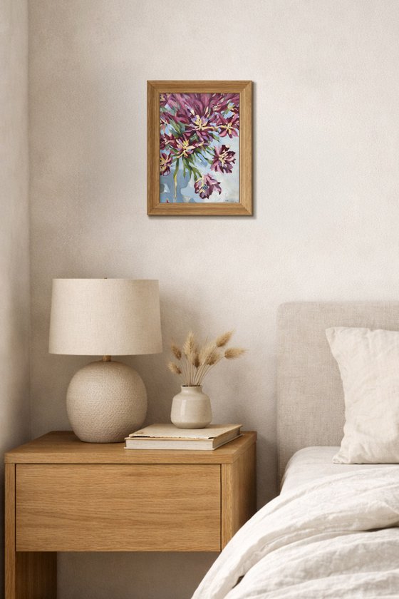 Spring Flowers