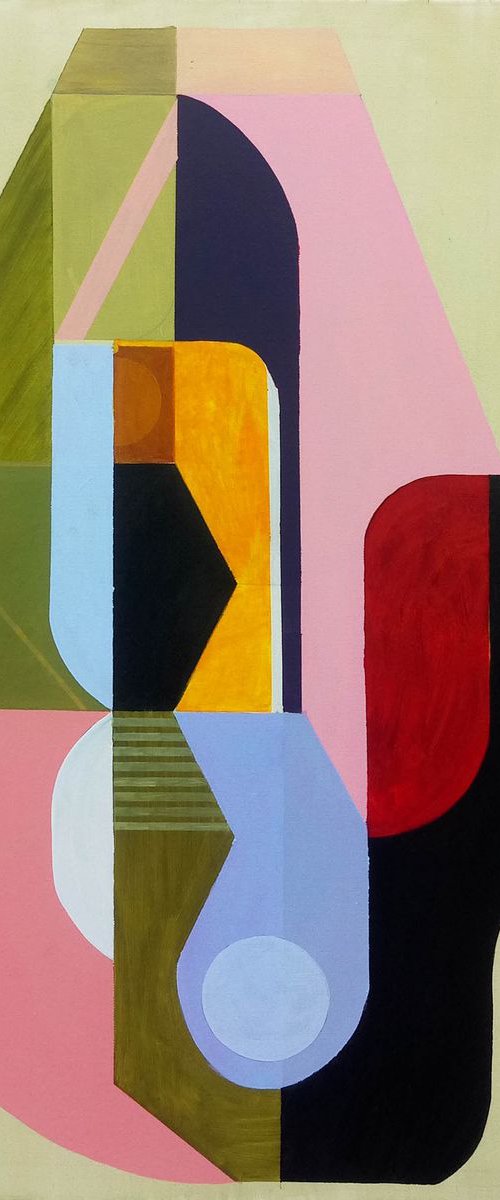 Navigator by Liam Hennessy