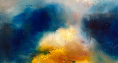 Artwork by Julia Swaby