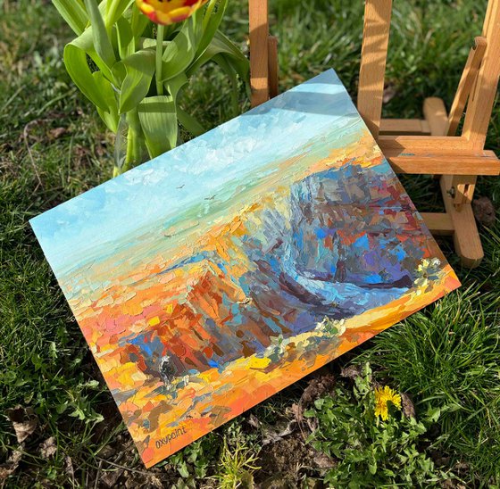 "Grand Canyon"